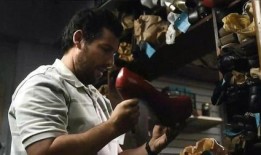 鞋匠在线观看,揭秘传统工艺的数字传承之旅